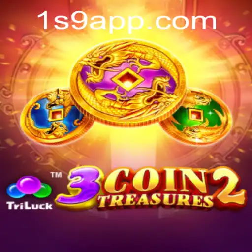 Descubra o Fascinante Mundo de 3CoinTreasures2 no 1S9.bet