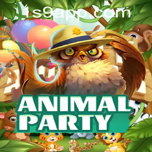 Explorando o Novo Fenômeno dos Jogos: AnimalParty e Sua Conexão com 1S9.bet