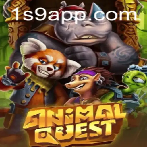 Explorando o Mundo de 'AnimalQuest': Descrição, Introdução e Regras