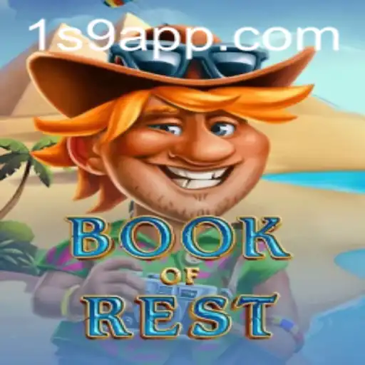 Descubra o Fascinante Mundo do Jogo BookofRest