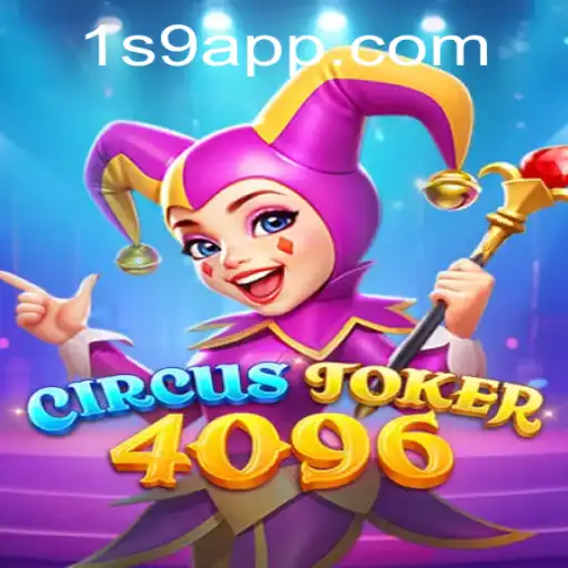 Explorando o Mundo de CircusJoker4096: Um Jogo de Habilidade e Sorte