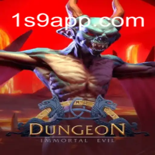 Explorando o Universo do Jogo Dungeon com 1S9.bet