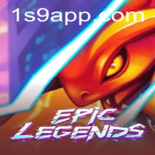 Explorando o Mundo de EpicLegends e a Plataforma 1S9.bet