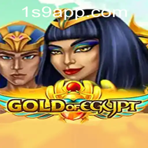 Descubra o Fascinante Jogo GoldOfEgypt com 1S9.bet