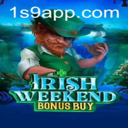 Explorando o IrishWeekendBonusBuy: Um Mergulho no Mundo dos Jogos de Apostas