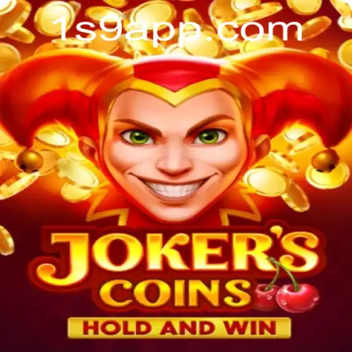 Descubra o Mundo de JokersCoins no 1S9.bet