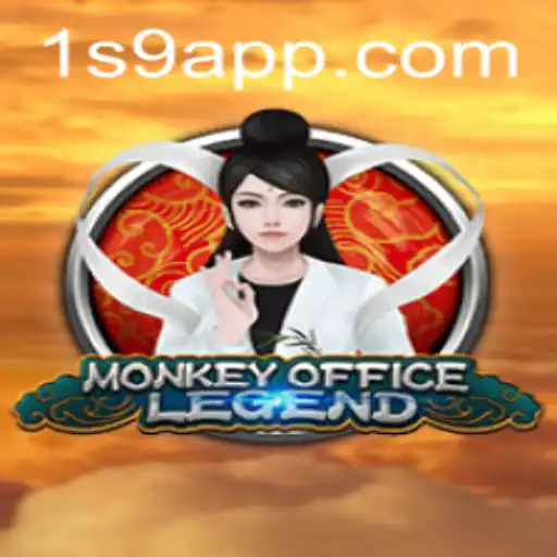MonkeyOfficeLegend: Um Novo Fenômeno no Universo dos Jogos