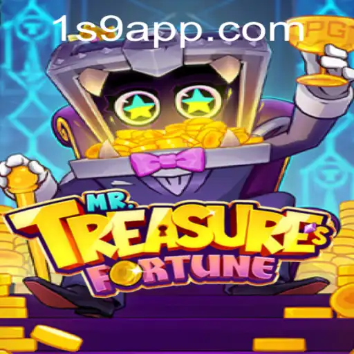 A Aventura e Estratégia de MrTreasuresFortune no Mundo de 1S9.bet
