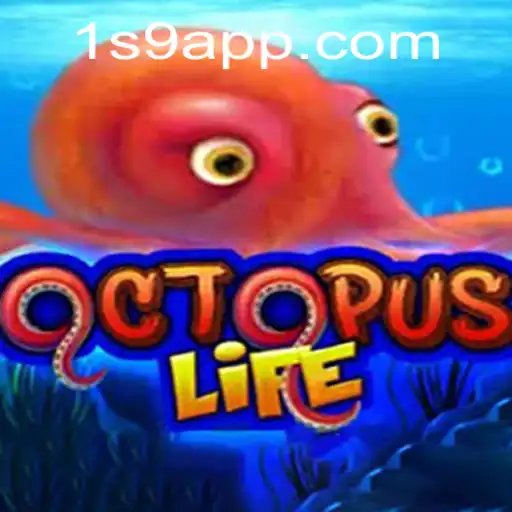 Explore o Inovador Jogo OctopusLife e Suas Dinâmicas Envolventes