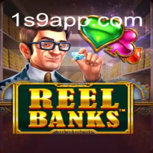 Explorando o Universo de ReelBanks: Um Mergulho no Mundo de 1S9.bet