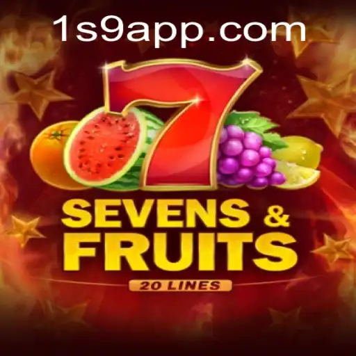 Descubra o Mundo de SevensFruits20 e a Nova Experiência de Jogo com 1S9.bet
