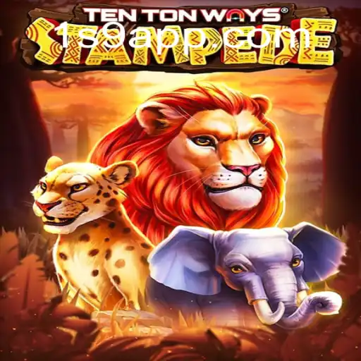 Explorando o Universo de TenTonWaysStampede: Aventuras e Estratégias