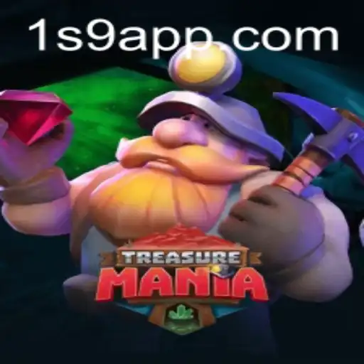 Descubra o Fascinante Mundo de TreasureMania
