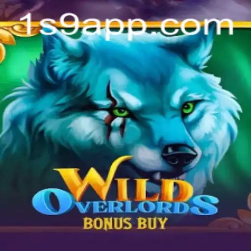 Exploração do WildOverlordsBonusBuy: Descubra as Regras e a Emoção do Jogo